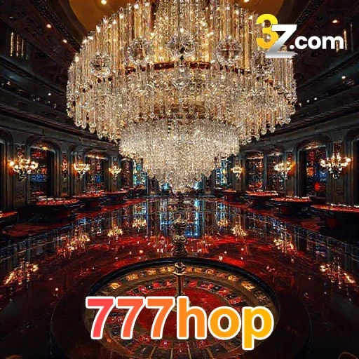 777hop Baixar App