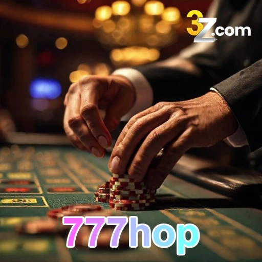 777hop Jogos de caça-níqueis