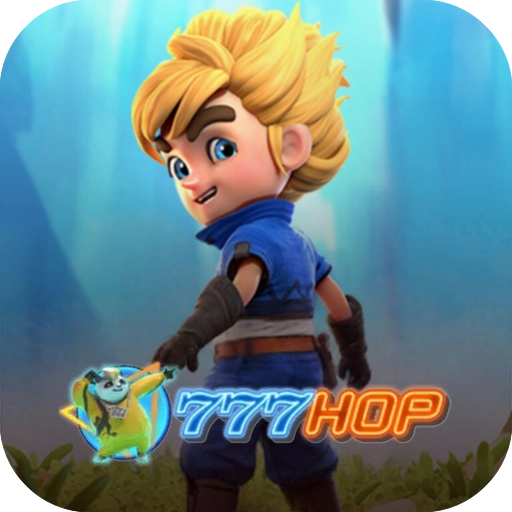 777hop LOGO