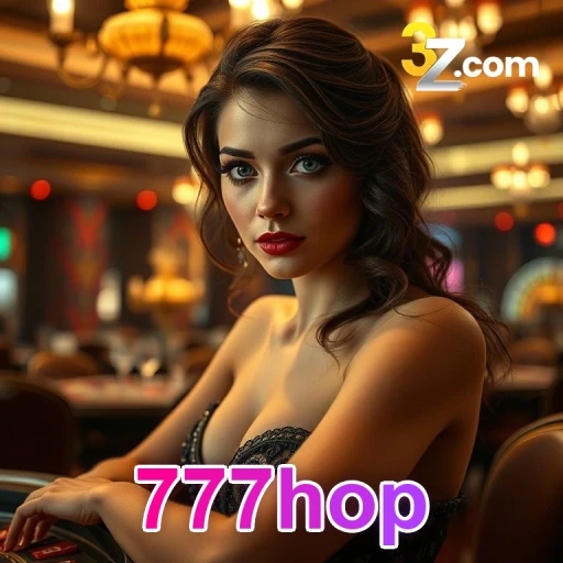 777hop Jogos de caça-níqueis